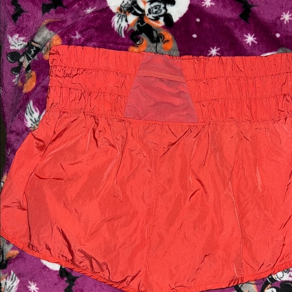 Women’s Free People Movement The Way Home Athletic Shorts Size Medium - Picture 5 of 8